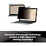 3M Privacy Filter for 13.3" Widescreen Laptop with COMPLY Attachment System, 16:9 Aspect Ratio  (PF133W9B)~#|#~856FD41D-EEE3-4657-9C25A00AC5A5D326_sc7