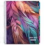 2026-2027 Excello Brands 8.5" x 11" Academic Weekly & Monthly Teacher Planner, Paperboard Cover, Pastel Peacock (TP-AY26-0061)~#|#~85709AD8-3FE4-4085-A296FB893E10E211_sc7