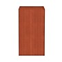 Alera Valencia Undermount File Cabinet, Letter/Legal Size, Lockable, Medium Cherry (VA532822MC)~#|#~8582D79F-F1A7-4ADB-A96AF0AB9CE9E127_sc7
