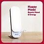 TRU RED™ Brightwell 5-in-1 Productivity LED Desk Light, White (TR62804)~#|#~8586645A-8223-4CBC-90E6748F4433E6EA_sc7