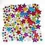 Ready2Learn Glitter Star Stickers, Multicolored, 168/Pack, 3/Bundle (CE-10082-3)~#|#~8588C4F9-C42A-483F-BFB4E5F0AD7140AB_sc7