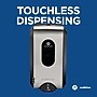 enMotion Gen2 Automatic Wall Mounted Hand Soap/Hand Sanitizer Dispenser, Stainless Steel (52060)~#|#~8589B0CB-0E08-414E-BE253E8CBE736272_sc7