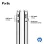 HP OmniBook 5 16" Laptop, Copilot+ PC, Snapdragon X Plus (2024), 16GB RAM, 512GB SSD, +34 Hour Battery, Windows 11~#|#~858BD8C5-1B9D-4246-A4DAC0A7F0207A9B_sc7