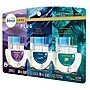 Febreze PLUG Luxe Oil Warmer Refill, Elemental Mix Scents, 0.87 oz., 3/Pack (16249)~#|#~858C24C9-D4C1-4DCA-AF0DD2A11DC4CE87_sc7