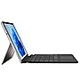 Adesso Aluminum 13" Portable Bluetooth Keyboard/Cover Case for Microsoft Surface Pro 8 & 9 & 10 & 11, Black (WKB-7040)~#|#~858D18AB-F13E-4B8E-81A2A06942E08F8F_sc7