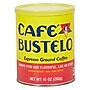Café Bustelo Espresso Ground Coffee, Espresso Roast, 10 oz., Each (SMU00610/00050)~#|#~85930635-3798-4039-886CBE0773A2CD34_sc7