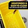 Rubbermaid Commercial Hygen Bucket, Yellow (FGQ95088YEL)~#|#~85980B35-1390-4CE5-97D22DD5298E8921_sc7