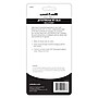 uni Jetstream RT BLX Ballpoint Pens, Medium Point, 1.0mm, Assorted Ink, 5/Pack (1858851)~#|#~8598D0FE-6934-497F-99A7ECB6C6B0912B_sc7