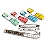Learning Resources 60" Tape Measures, Plastic, 10/Set (LER0363)~#|#~8599617F-47E1-48AB-A5AC3BBE24CC8923_sc7