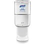 PURELL ES8 Automatic Wall Mounted Hand Sanitizer Dispenser, White (7720-01)~#|#~859B0F2D-48E3-4930-8D7E9F12D22C404E_sc7