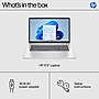 HP 17.3" FHD Laptop, Intel Core i3-N305, 8GB RAM, 512GB SSD, +9.5 hours battery, Windows 11 Home~#|#~85A30E0D-D27C-485D-949096FE5AB069B3_sc7
