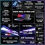 ASUS ROG Strix G16 16" 165Hz Gaming Laptop, NVIDIA GeForce RTX 5070, Intel Core i9 14900HX (2024), 32GB RAM, 1TB SSD, Windows 11~#|#~85A7BDB4-FD1B-4B15-90F070FD5FFE48D1_sc7