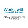 HP 932XL/933 Black High Yield and Cyan/Magenta/Yellow Standard Yield Ink Cartridge, 4/Pack (N9H62FN#140)~#|#~85A86A80-6BCC-4A1F-838C86E4E7C49245_sc7