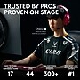 Logitech Pro X Superlight 2 Dex Wireless Ambidextrous Optical Gaming Mouse, White (910-007363)~#|#~85B342EB-7FC1-4CE7-94EBA0C0E8D922B1_sc7