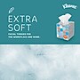 Kleenex Professional Anti-viral Facial Tissue, 3-Ply, White, 55 Sheets/Box, 3 Boxes/Pack, 4 Packs/Case (21286CT)~#|#~85B400A4-D2CE-4F76-8B4D99E0C3D326FC_sc7