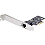 StarTech 1-Port NBASE-T PCIe 2.5Gbps Ethernet Adapter (PR12GI-NETWORK-CARD)~#|#~85BB7D7B-0425-4508-B55C0D1C1B01D0BA_sc7