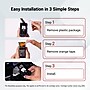 Canon PG-240 XXL Black Extra High Yield Ink Cartridge (5204B001)~#|#~85BEFEB0-697F-4719-B448D17D94FDAA2D_sc7