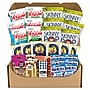 Break Box Gluten Free Snack Mix, Variety, 32/Box (700-S0004)~#|#~85CAEE46-FABA-4F01-BAD60D1E49632B4D_sc7