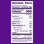 Smucker's Uncrustables Peanut Butter & Grape Wheat, 2.6 oz, 8 Sandwiches/Box, 2 Boxes/Pack (600-04242)~#|#~85CEC4A5-4740-4A1F-ADB117001325CBC5_sc7