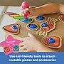 Educational Insights Boxineers Cardboard Animals, 87 Pieces/Pack (1514)~#|#~85CFFDC5-B231-4DB5-92A4B73039A0EADD_sc7