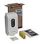 enMotion Gen2 Automatic Wall Mounted Hand Soap/Hand Sanitizer Dispenser, White (52058)~#|#~85D7F913-9459-415D-B467E7EA2FE9778C_sc7