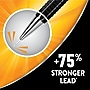 BIC Break Resistant Pro Mechanical Pencil, 0.7mm, Medium Point (MVR7P1-BLK)~#|#~85E33D96-097C-4315-8F8E5272F505A5E3_sc7