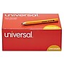 Universal Golf and Pew Pre-Sharpened Wooden Pencil, 4mm, #2 Medium Lead, 144/Box (UNV24264)~#|#~85ED1D0C-1853-4D9A-9E96F2EB0F0E660B_sc7
