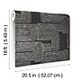 York Wallcoverings Zulu Signature Peel and Stick Wallpaper (RMK12216PL)~#|#~85F7203B-CE34-494B-BC740ABD2B3F29AE_sc7
