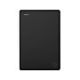 Seagate 4TB External USB 3.0 Portable Hard Drive, Black (STGX4000400)~#|#~85FA8064-26DA-4D4C-9920E6250082D1DA_sc7