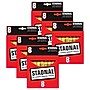Crayola Staonal Marking Crayons, Red, 8/Box, 6 Boxes/Bundle (BIN520002038-6)~#|#~86086336-F9D7-41C7-AFBCF903D24FB56C_sc7
