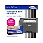 Brother HL-L2405W Compact Wireless Black & White Laser Printer, Single-Function, Print, Refresh Subscription Ready~#|#~860989B0-EF96-4C8A-BB8F77F7F128AF82_sc7