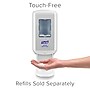 PURELL CS6 Automatic Wall Mounted Hand Sanitizer Dispenser, White (6520-01)~#|#~86117B43-772B-4ED4-AE00DCF40F2E25D0_sc7