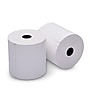 Staples Thermal Cash Register/POS Rolls, 3 1/8" x 230', BPA Free, 50/Carton (18296-CC)~#|#~861AD31B-AF54-492C-BCB585C082ED3E48_sc7