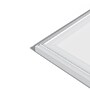 U Brands Magnetic Dry Erase Whiteboard, White Decor Frame, 30" x 20" (2071U00-01)~#|#~86257635-7783-4FF1-8C123D1CDDF42965_sc7