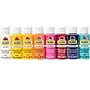 Apple Barrel Acrylic Paint Gloss, 2oz., 16-Piece Set (APPPROMOABG)~#|#~8625DF0F-3FD1-47F5-BE217D7161FA7381_sc7