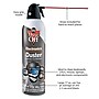 Dust-Off Jumbo Air Duster, 17 oz., 2/Pack (DPSJMB)~#|#~863070A6-CB8E-4CFB-BC9444361A87A951_sc7