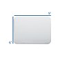 Flipside Dry-Erase Whiteboard, 6" x 9", 24/Pack (11454)~#|#~86394932-93C2-49DD-A3CC962C2FF6BDC1_sc7