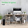 Schneider Electric Back UPS Pro Battery Backup and Surge Protector, Compact Tower, 1500VA, AVR, LCD, 120V, Black (BX1500M)~#|#~863A3C9D-1629-450D-9D389391BFFC6D9C_sc7