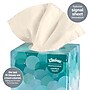 Kleenex Boutique Standard Facial Tissues, 2-Ply, 90 Sheets/Box, 6/Pack (21271)~#|#~863D1480-51C9-4CB8-B2317968478BEB5B_sc7