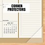 2027 Willow Creek 8" x 10" Monthly Wall Calendar, Assorted Colors (67062)~#|#~8646B48F-F3FC-4285-B3904301C58311F3_sc7