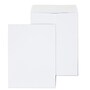 Staples Gummed Catalog Envelopes, 9"L x 12"H, White, 100/Box (50264/47286N)~#|#~864F4B23-2902-48C7-879B2ADB6A4399B8_sc7