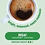 Pick Me Up Provisions™ Decaf Coffee Fraction Pack, Medium Roast, 42/Carton (BHS70366)~#|#~8657AA02-AB26-4F0B-A2554861BFABC613_sc7