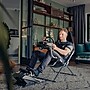 Playseat Challenge X Logitech G Edition Racing Simulator Cockpit, Black (G.00248)~#|#~865DC4D7-A170-481A-A15A68B0EC03110D_sc7