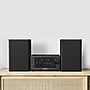 Panasonic PM700 Compact Bluetooth Home Stereo System with 2-Way Speakers, CD Player, Radio & Remote, Black (SC-PM700PP-K)~#|#~865E543C-19E4-404F-A8EC0537290F828E_sc7