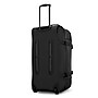 High Sierra Pathsetter 14" Polyester Telescoping Travel Duffel with Wheels, Black (157870-1041)~#|#~86610E6E-C61F-4D63-87A57494870C585F_sc7