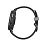Garmin vívoactive 5 Smartwatch, GPS, 42.2mm, Black Silicone Band (010-02862-10)~#|#~8662BCE0-AEF0-4688-92CEE08F5F75D817_sc7