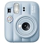 Fujifilm instax mini 13 Instant Film Camera, Frost Blue (16963101)~#|#~8666F8D4-B224-4E5F-B51DCA57566C3A66_sc7