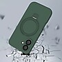 SaharaCase Venture MagSafe Phone Case for iPhone 16, Shock Absorbing, Cactus Green (CP00637)~#|#~866CD873-6752-4F8D-93001C9A065128DD_sc7