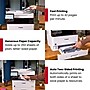 Canon imageCLASS MF465dw II Wireless Black & White All-In-One Laser Printer, Best for Office (7188C006)~#|#~86795BCA-6234-49DF-934C111B7E6EBE9E_sc7