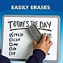 EXPO Dry Erase Markers, Fine Tip, Assorted Colors, 12/Pack (86603B)~#|#~867F62EE-1D6B-4A4E-9CD6A36614EA2069_sc7